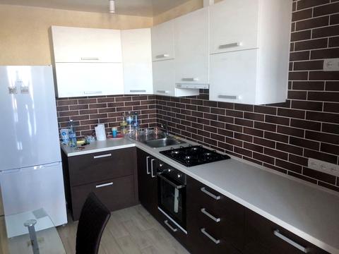 квартира за адресою Слобожанський просп. (Газети "Правда"), 155