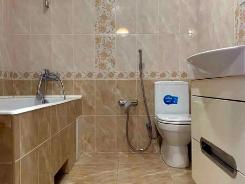 квартира по адресу Гарбарская ул., 24