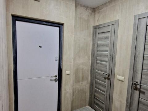 квартира за адресою Київ, Данила Щербаківського вул. (Щербакова), 52