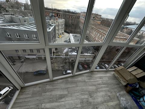 квартира по адресу Антона Грицая ул. (Ляхова), 10