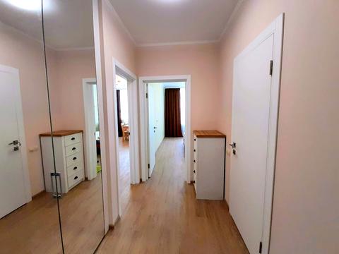 квартира за адресою Євгена Сверстюка вул. (Марини Раскової), 6-А