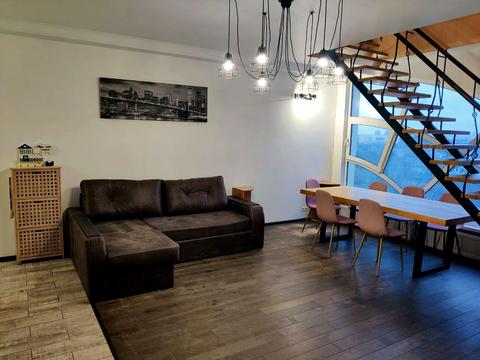 квартира за адресою Дмитра Луценка вул. (Крейсера "Аврора"), 8-А