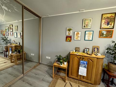квартира по адресу Русская ул., 10