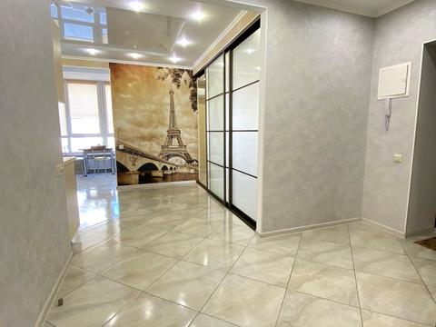 квартира по адресу Чехова ул., 1/1