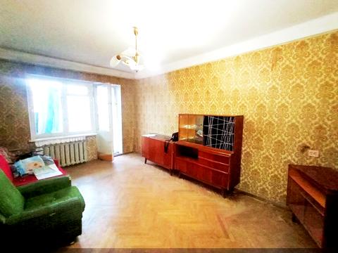 квартира за адресою Сулеймана Стальського вул., 6