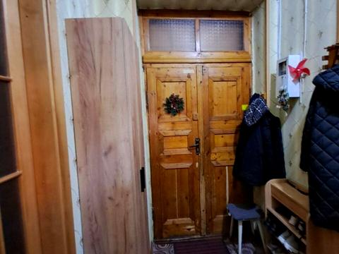 квартира по адресу Бориса Литвака ул. (Заславського), 21