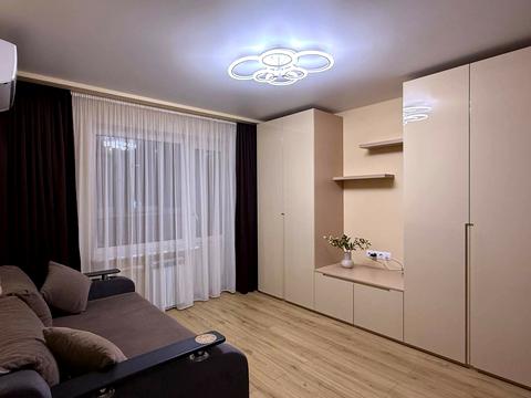 квартира по адресу Александра Махова ул. (Желудева), 3-А