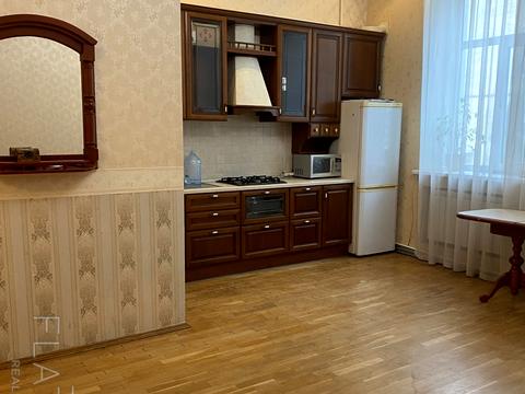 квартира за адресою Богдана Хмельницького вул., 50-А