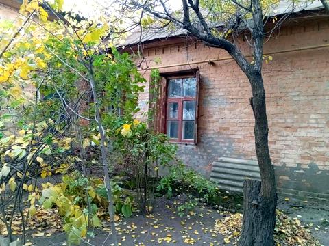 дом по адресу Шевченко, 285