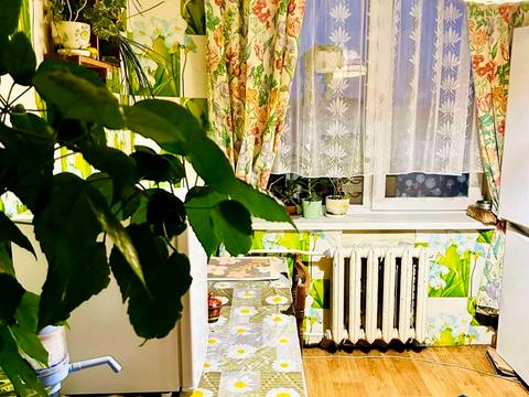 квартира за адресою жм Тополь-3, 23