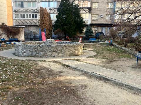 квартира за адресою Олександра Поля просп. (Кірова), 1/9