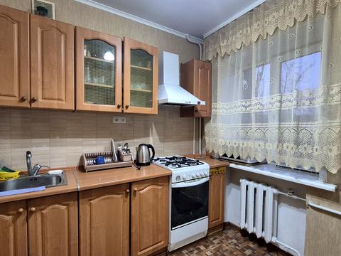 квартира за адресою Радіаторна вул., 23