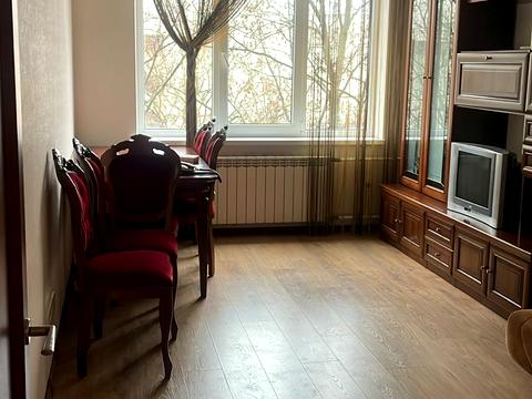 квартира по адресу Голосеевский просп. (40-летия Октября), 7