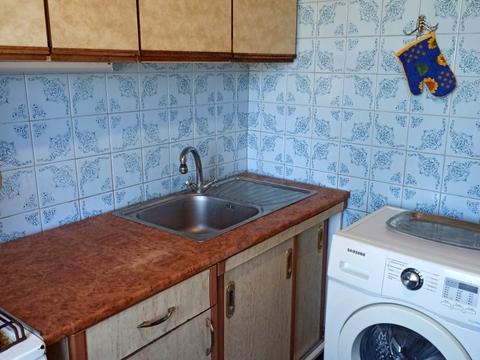 квартира по адресу Харьковское шоссе, 7