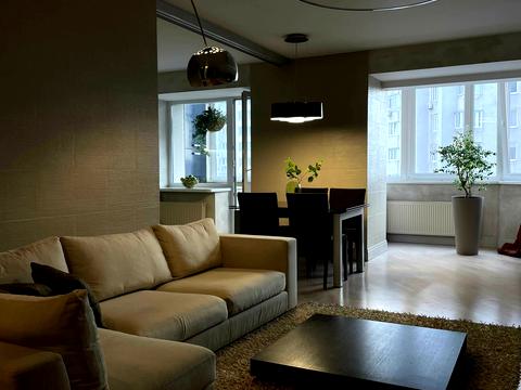 квартира по адресу Срибнокильская ул., 24