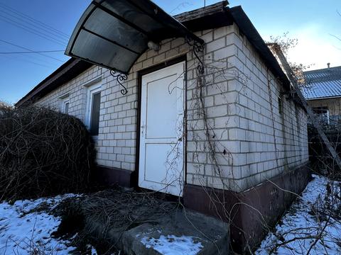 будинок за адресою Праслов'янська вул., 32