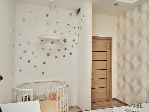 квартира за адресою Архітекторська вул., 77