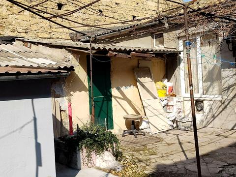 квартира по адресу Адмирала Лазарева ул., 60