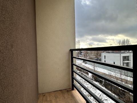 квартира за адресою Михайла Дерегуса вул. (Янтарна), 42