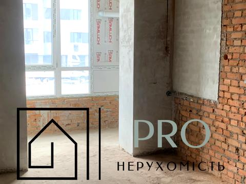 квартира за адресою Озерна вул., 16/1
