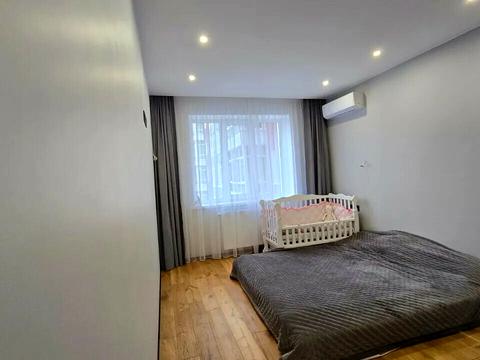 квартира за адресою Височана вул., 18
