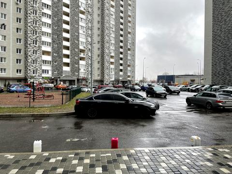 квартира за адресою Ревуцького вул., 40