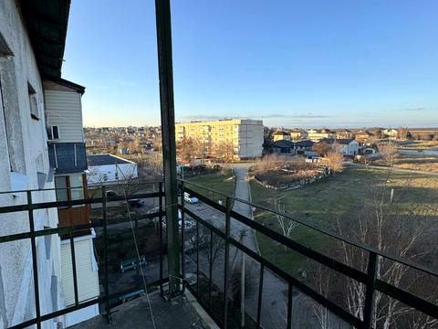 квартира по адресу Інститутська, 3