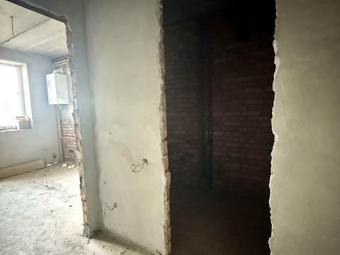 квартира по адресу Старокостянтинівське шоссе, 2к