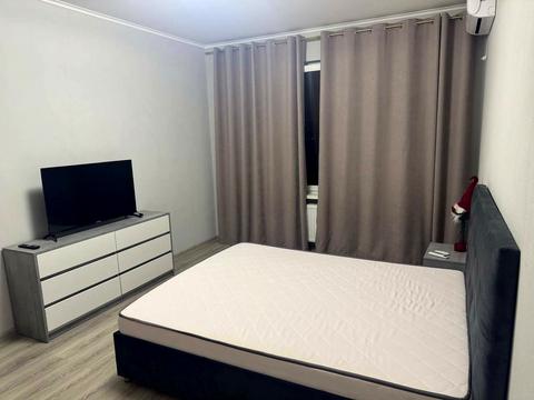 квартира по адресу Киев, Ревуцкого ул., 54-Б