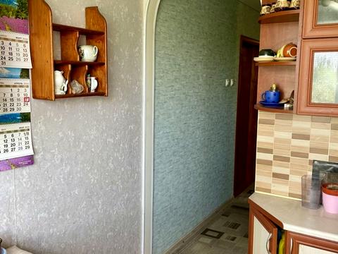 квартира за адресою Космонавтів вул., 77-А