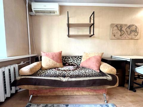 квартира по адресу Зодчих ул., 80