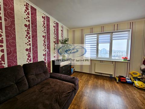 квартира по адресу Героев Днепра ул., 23