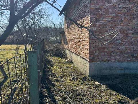 ділянка за адресою Пролісок