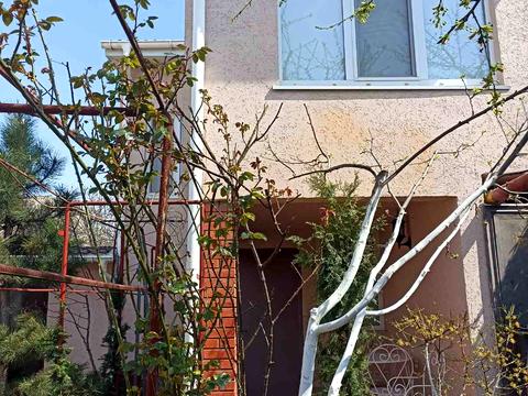 дом по адресу Южная дорога ул., 26