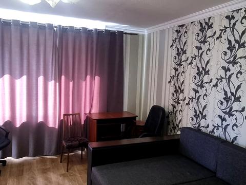 квартира за адресою Лісовий просп., 3