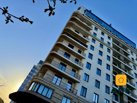 квартира за адресою Андрія Гулого-Гуленка вул. (Віце-адмірала Азарова), 8а