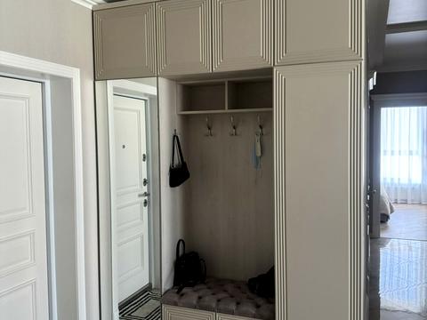 квартира по адресу Берестейский просп. (Победы), 67-Г