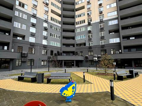 квартира по адресу Шкільна ул., 73-Г