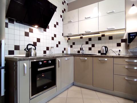 квартира по адресу Отакара Яроша пер., 20 к1