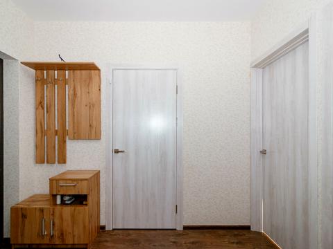 квартира по адресу Ярослава Гашека бульв., 20/3