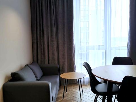 квартира за адресою Ірпінь, Університетська вул., 1л