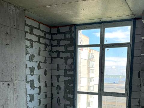 квартира по адресу Крутогорный спуск (Рогалёва), 18