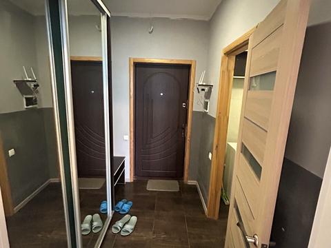 квартира по адресу Харьковское шоссе, 15-А