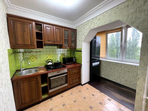квартира за адресою Івана Миколайчука вул. (Серафимовича), 13-А