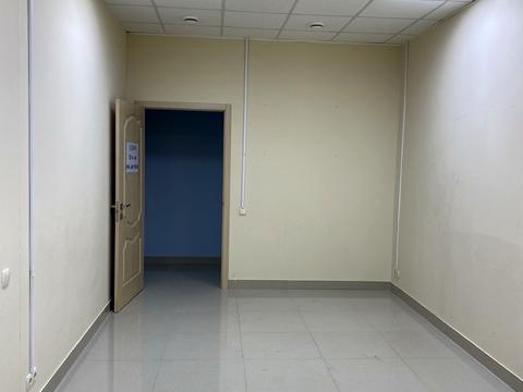 комерційна за адресою Лігінська вул., 2а