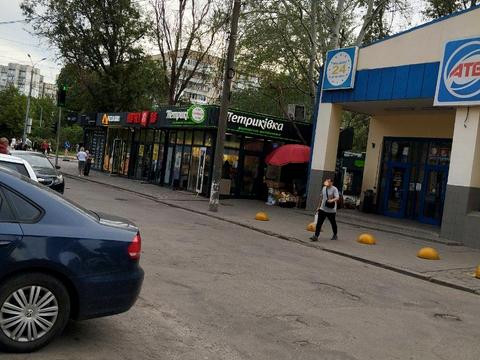 комерційна за адресою Героїв просп., 45