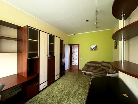 квартира по адресу Евгения Коновальца ул. (Щорса), 36-Б