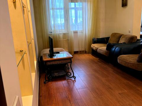 квартира за адресою Академіка Палладіна просп., 18/30