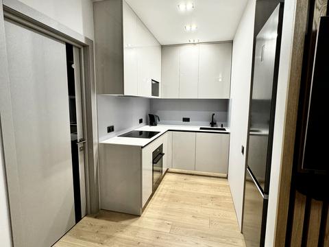 квартира по адресу Качанівська ул., 19