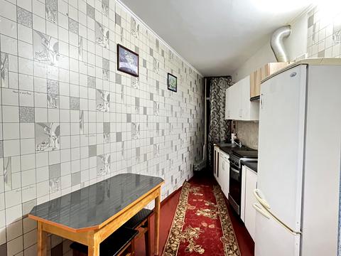 квартира по адресу Кулика і Гудачека ул. (Макарова), 46